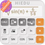 HiEdu Scientific Calculator Pro