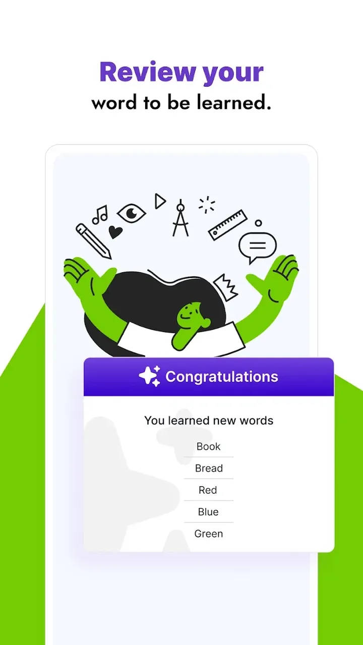 10 Minute Language screenshot 6