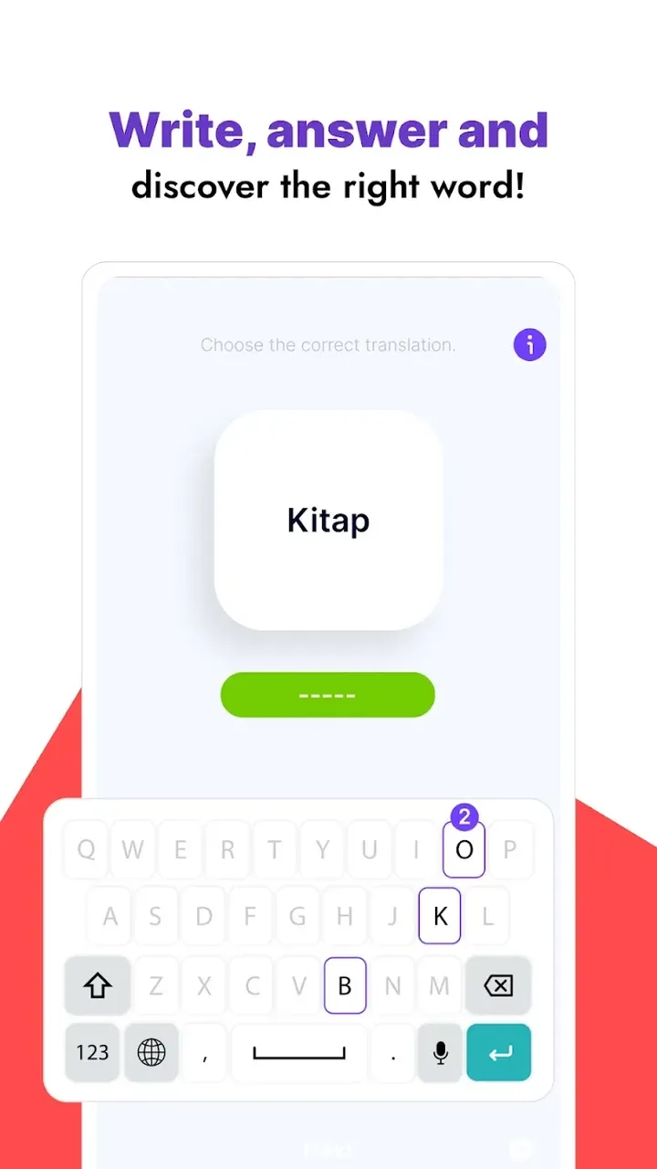 10 Minute Language screenshot 5