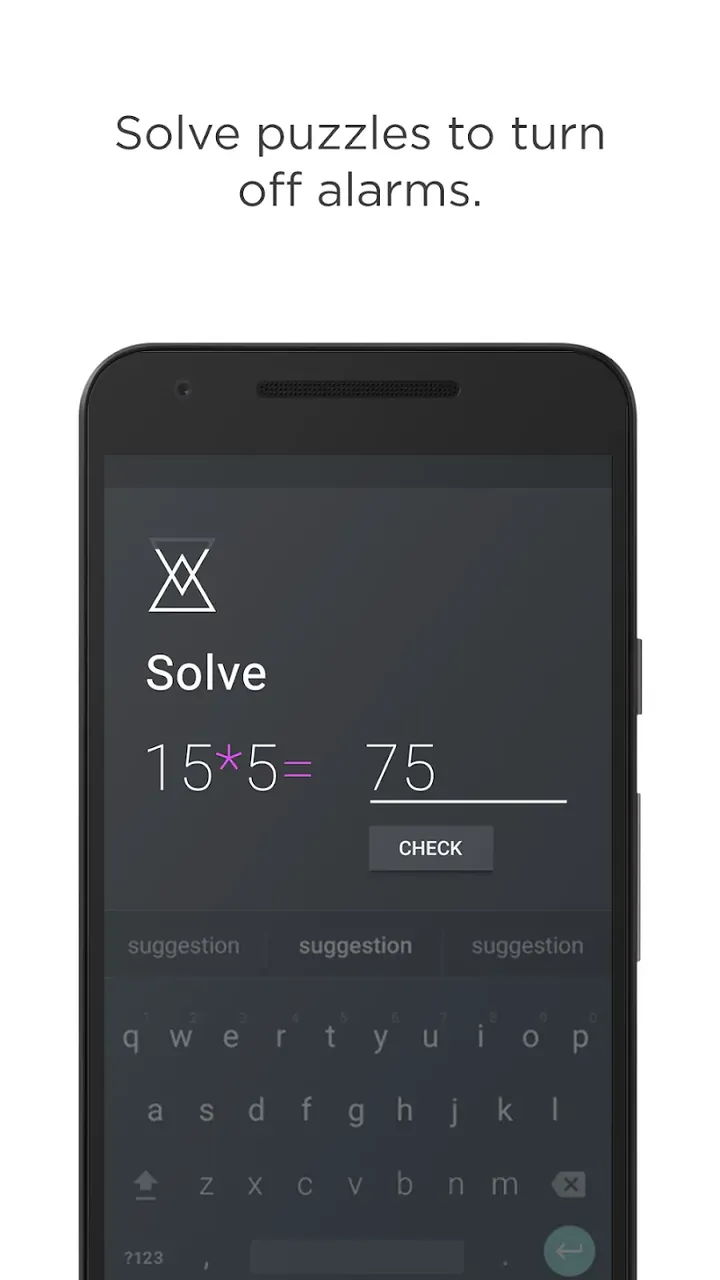Alarm Clock Puzzle screenshot 6