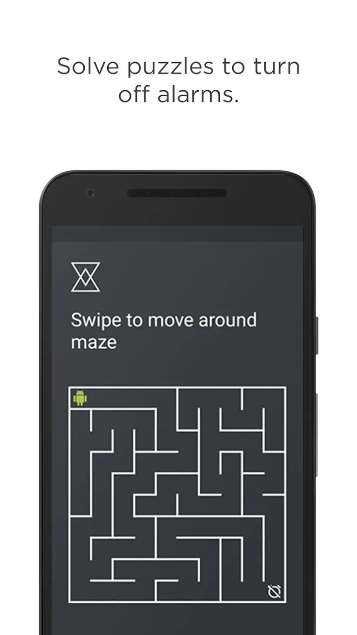 Alarm Clock Puzzle screenshot 5