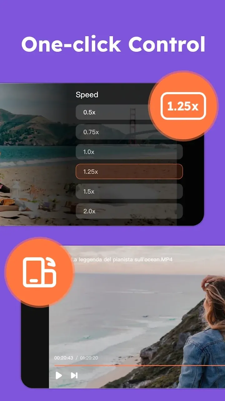 iPlayer Lite screenshot 4