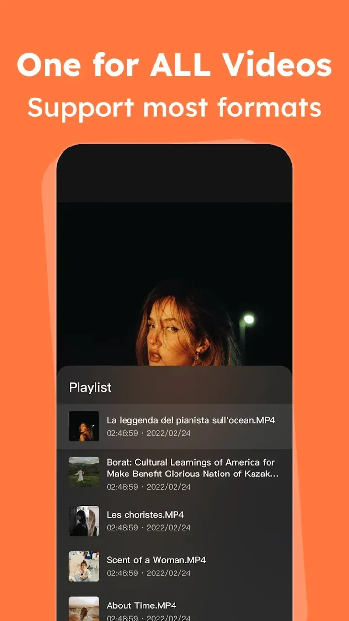 iPlayer Lite screenshot 3