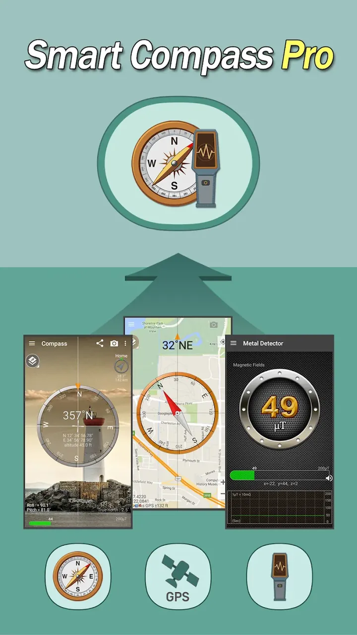 Smart Tools 2 screenshot 5