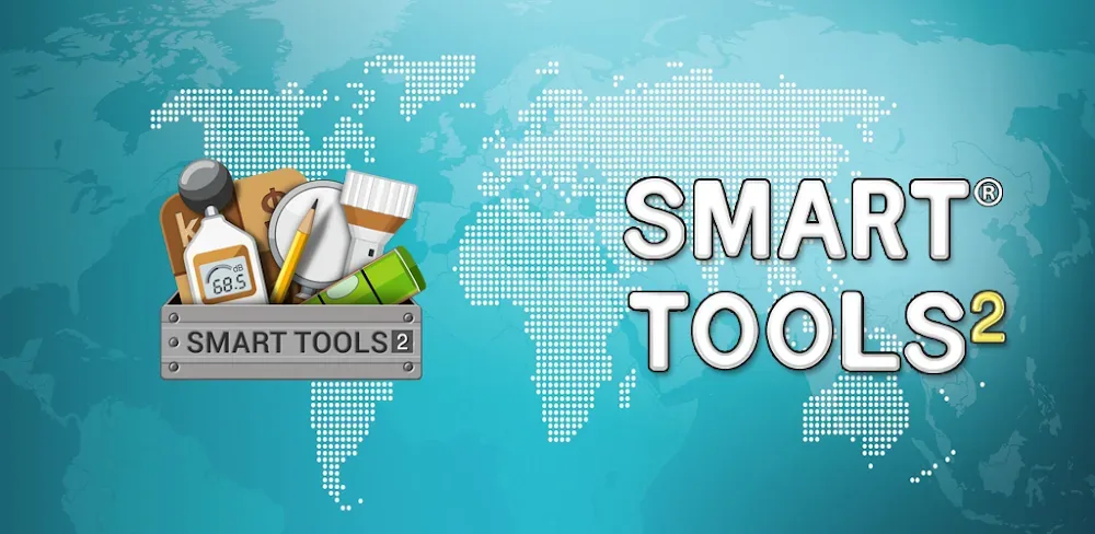 Smart Tools 2 screenshot 1