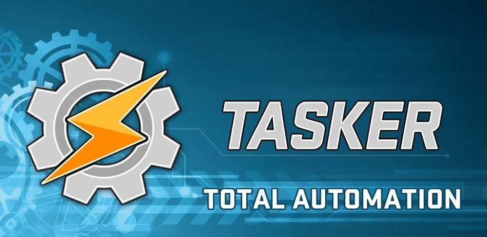 Tasker screenshot 1