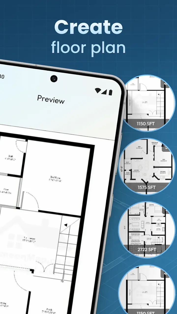 House Design Plan 3D App screenshot 4