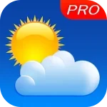 Accurate Weather App PRO