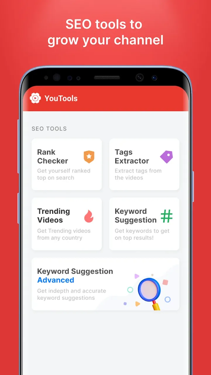 YouTools screenshot 3
