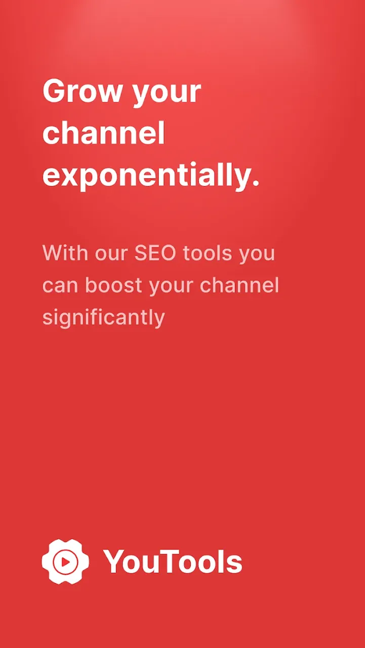 YouTools screenshot 2