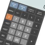 CITIZEN Calculator Pro