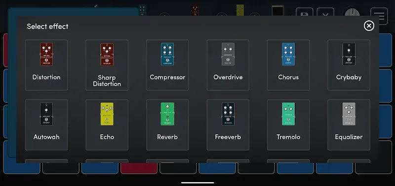 MuseLead Synthesizer screenshot 6