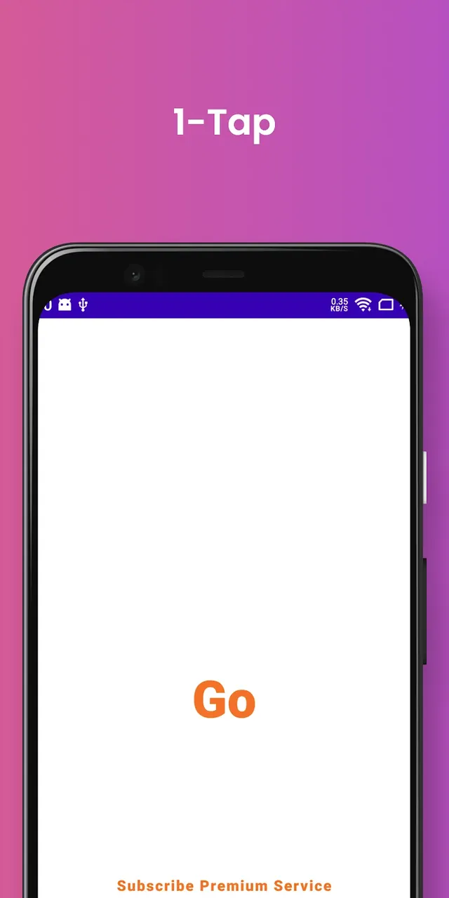 Leaf VPN screenshot 5