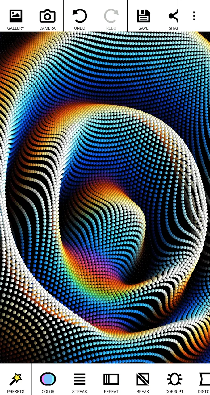 Glitch Lab screenshot 7