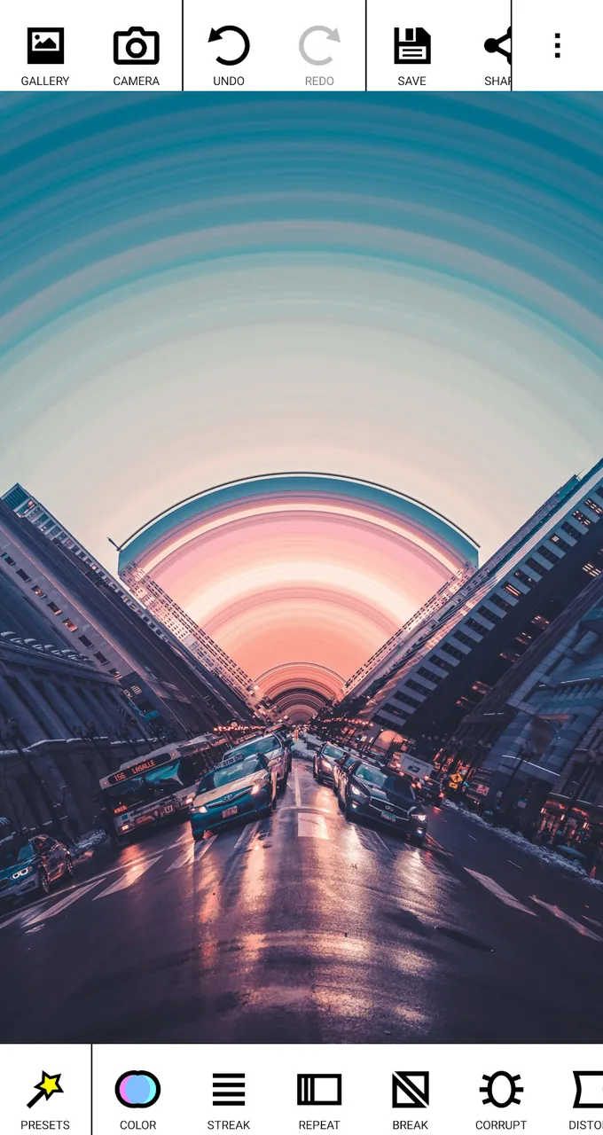 Glitch Lab screenshot 5