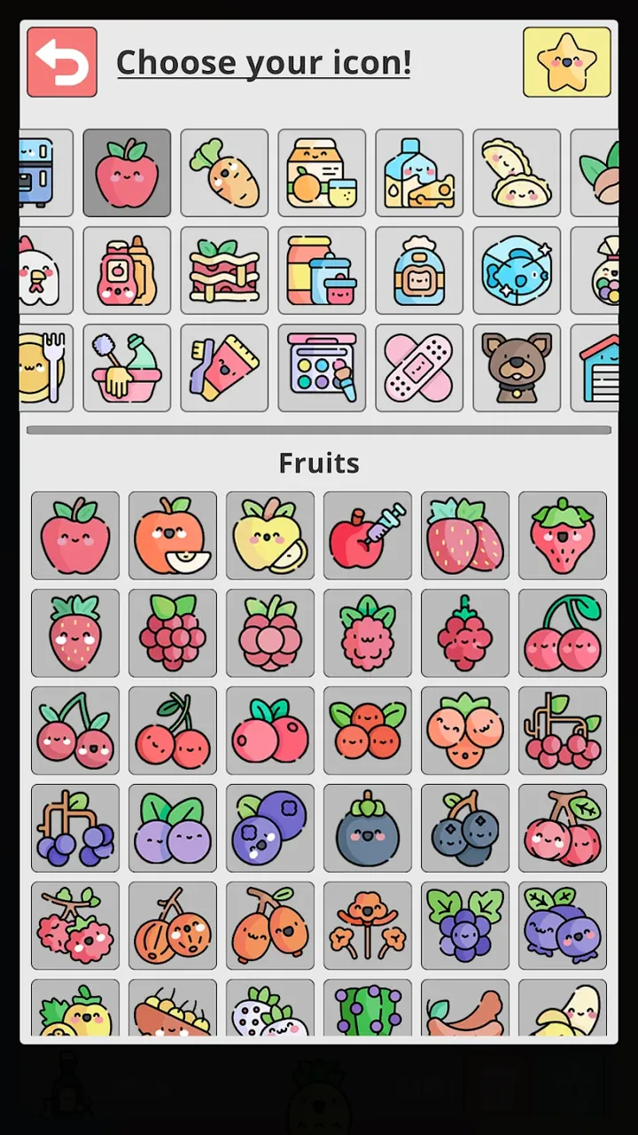 Your Food screenshot 6