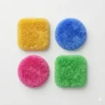 Fluffy Widget