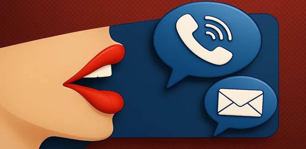 Speak Who is Calling screenshot 1