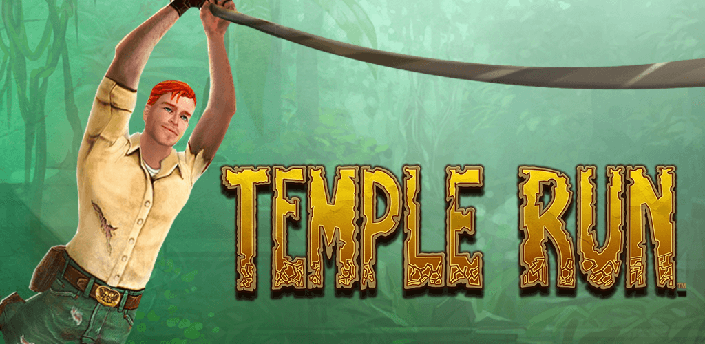 Temple Run screenshot 1