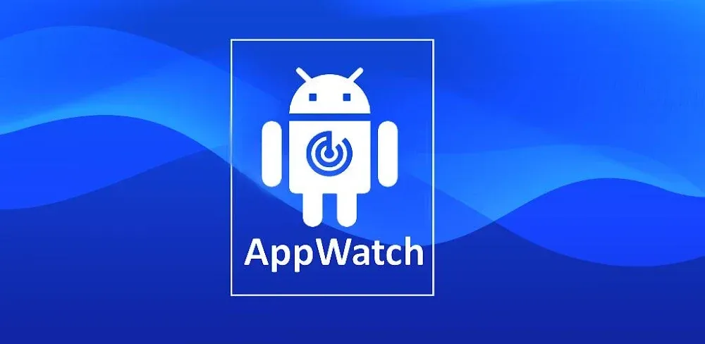 Appwatch screenshot 1