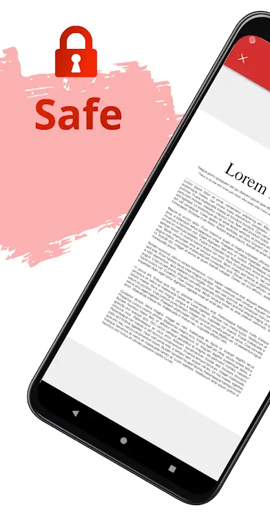 Sav PDF Viewer screenshot 5