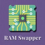 RAM Swapper - RAM Expander