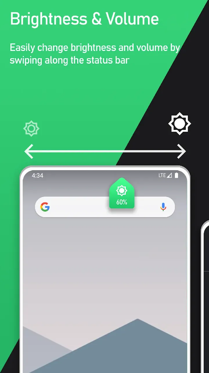 Super Status Bar screenshot 3