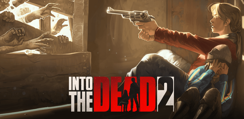 Into the Dead 2 screenshot 1