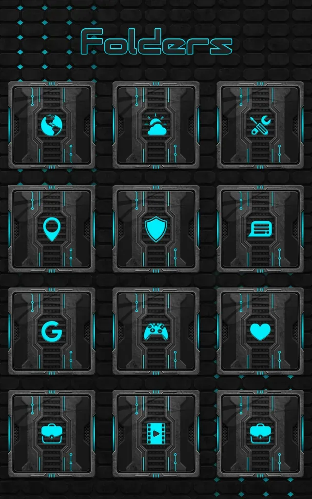 Evolution screenshot 5