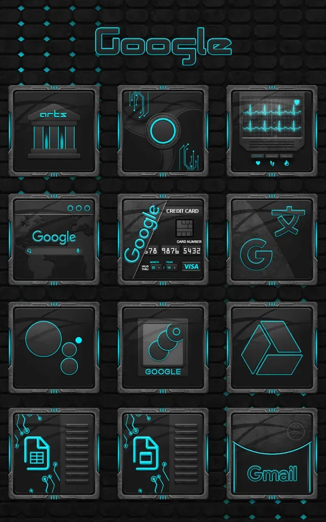 Evolution screenshot 3