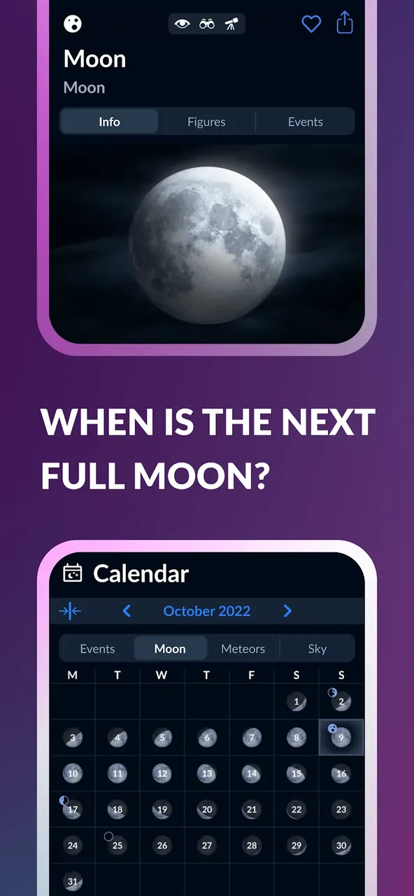 Sky Tonight screenshot 6