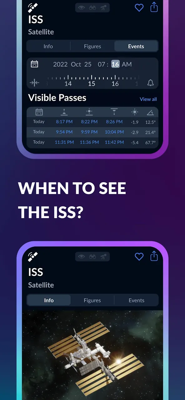Sky Tonight screenshot 4