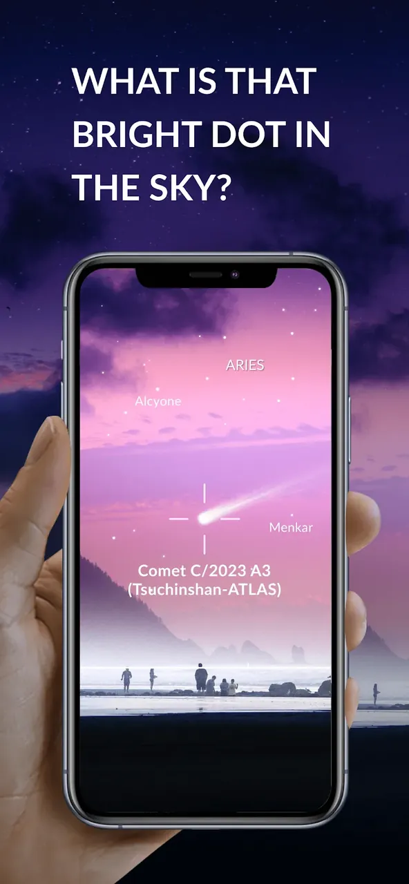 Sky Tonight screenshot 2