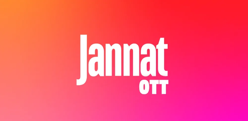 Jannat OTT screenshot 1