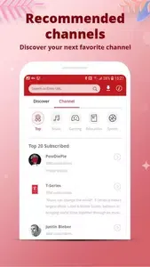 AnyUTube screenshot 2