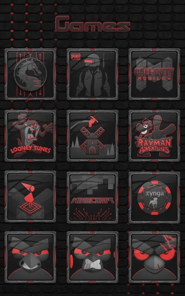 Evolution Red screenshot 4