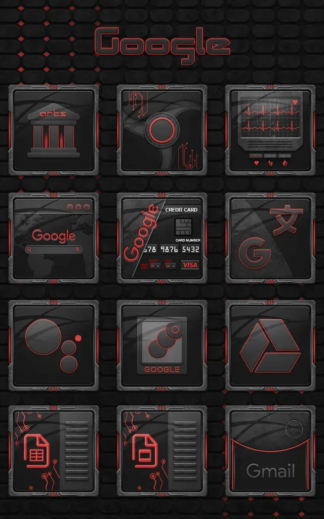 Evolution Red screenshot 3