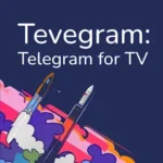Overgram - Telegram Over Other Apps
