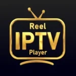 Reel IPTV Player