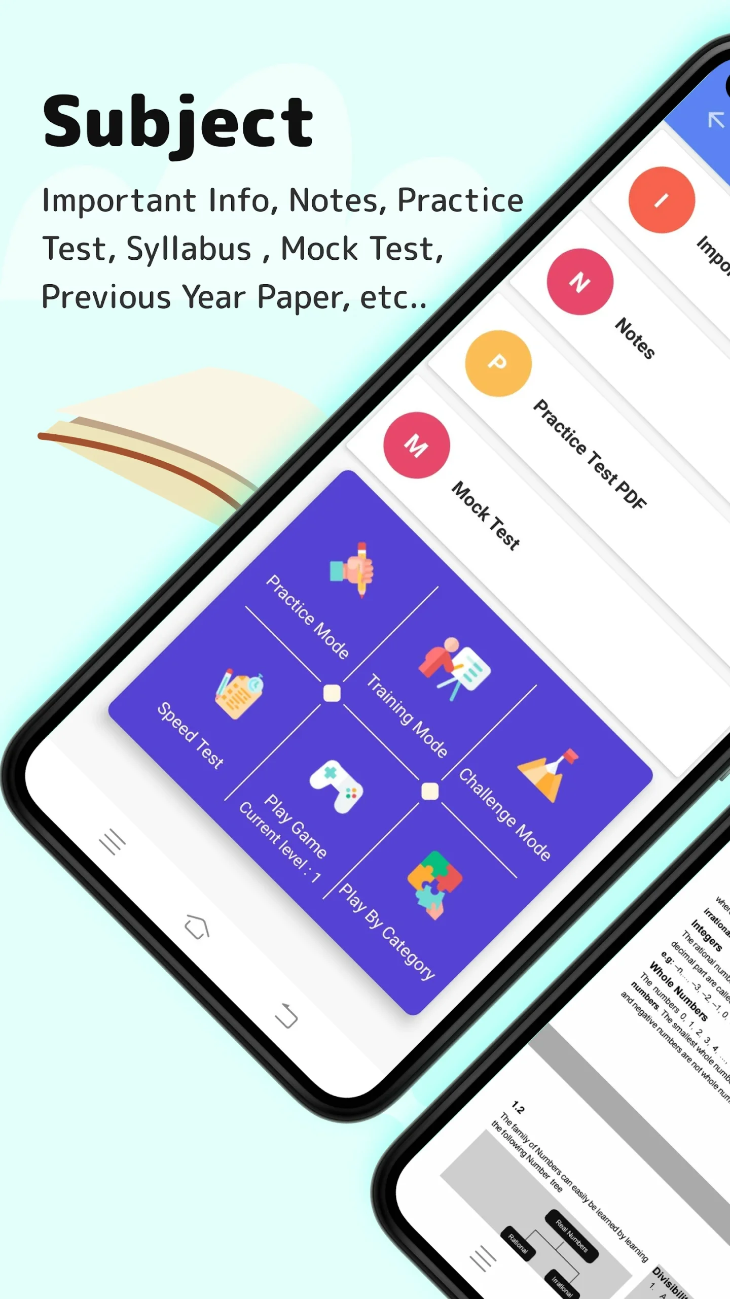 CUET 2026 Exam Preparation screenshot 3