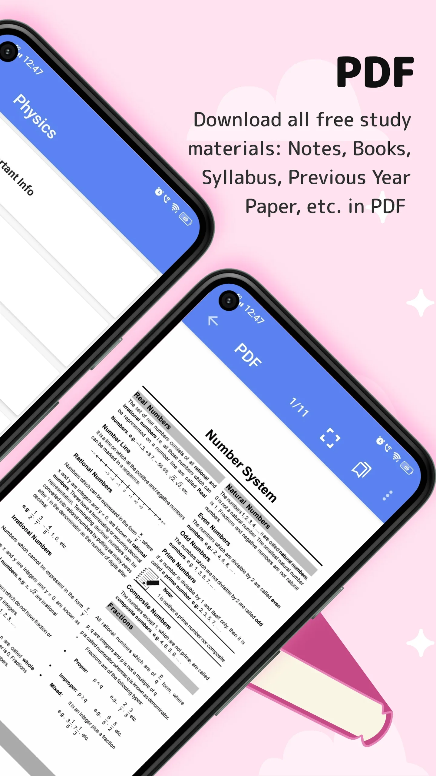 CUET 2026 Exam Preparation screenshot 4