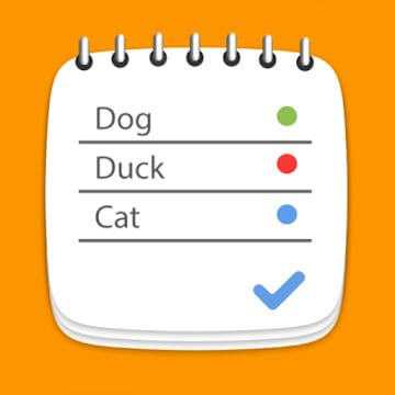 My Dictionary: polyglot