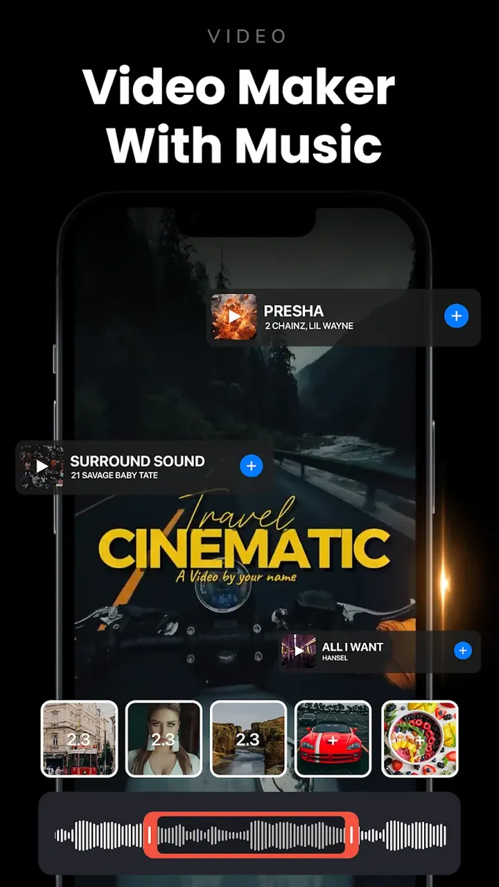 Templix screenshot 5
