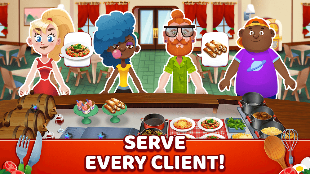 My Pasta Shop screenshot 7