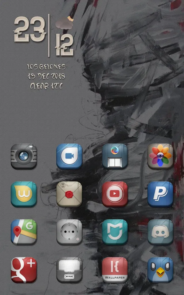 Desire2 screenshot 3