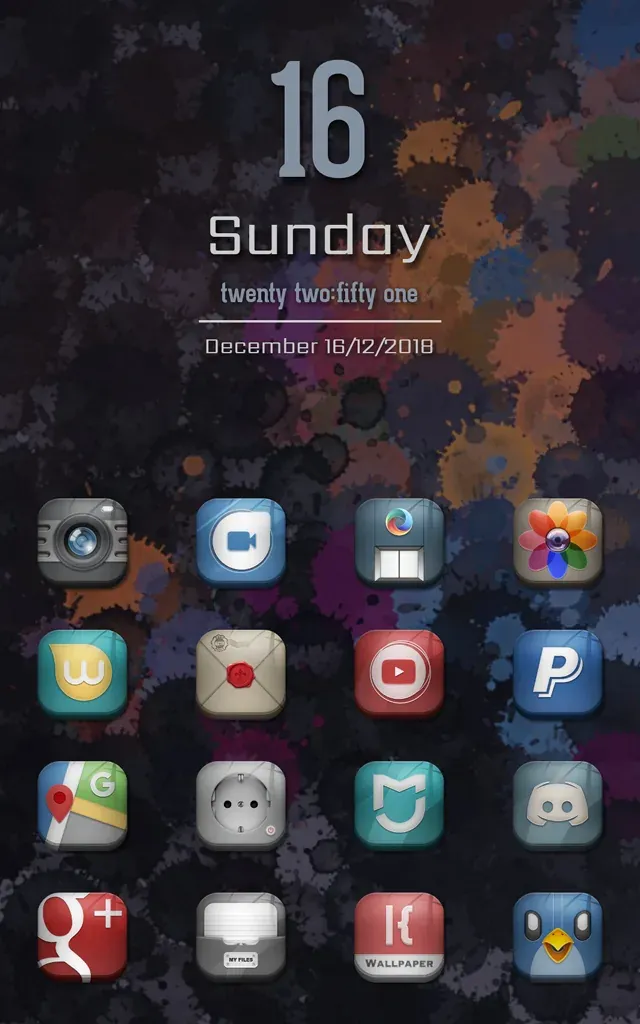 Desire2 screenshot 2