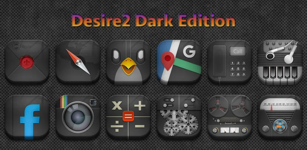 Dark Desire2 screenshot 1