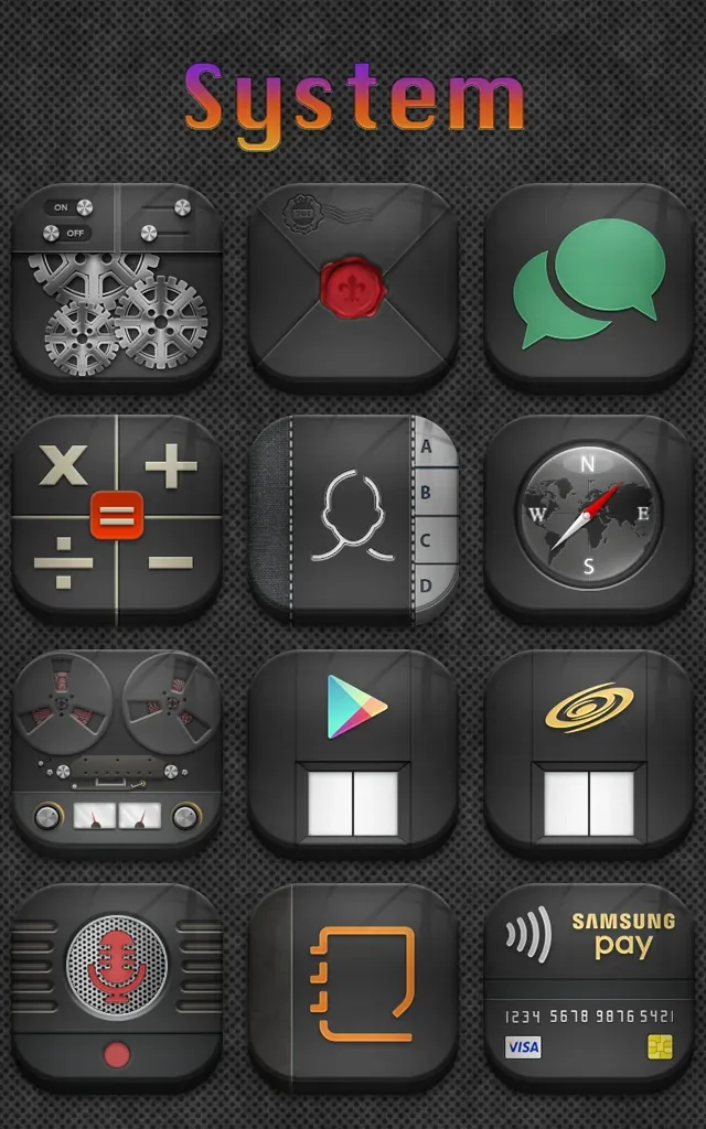 Dark Desire2 screenshot 2