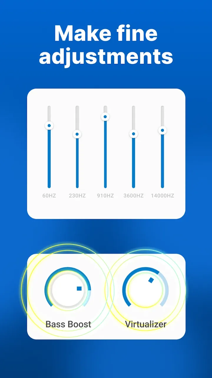 Ear Speaker Hearing Amplifier screenshot 6