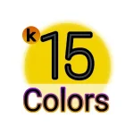 Color Widgets 15 for KWGT